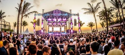 Bali Nightlife