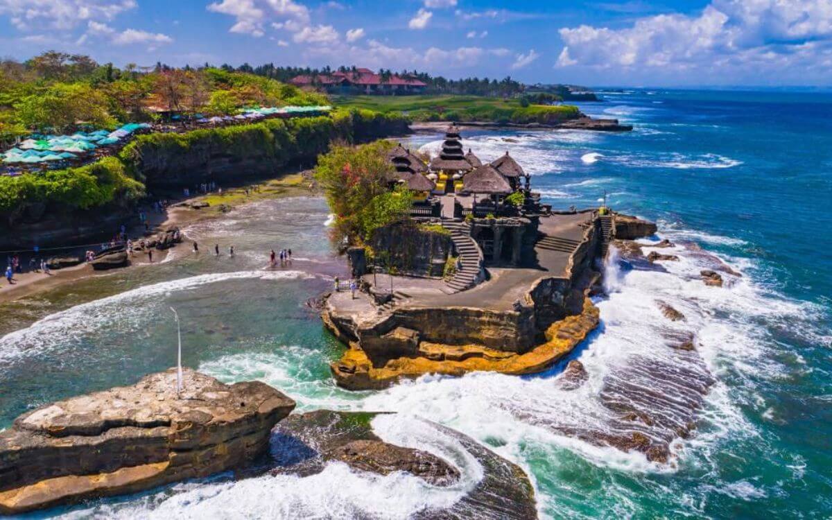 Bali Off the Beaten Path: 10 Hidden Gems & Unique Experiences