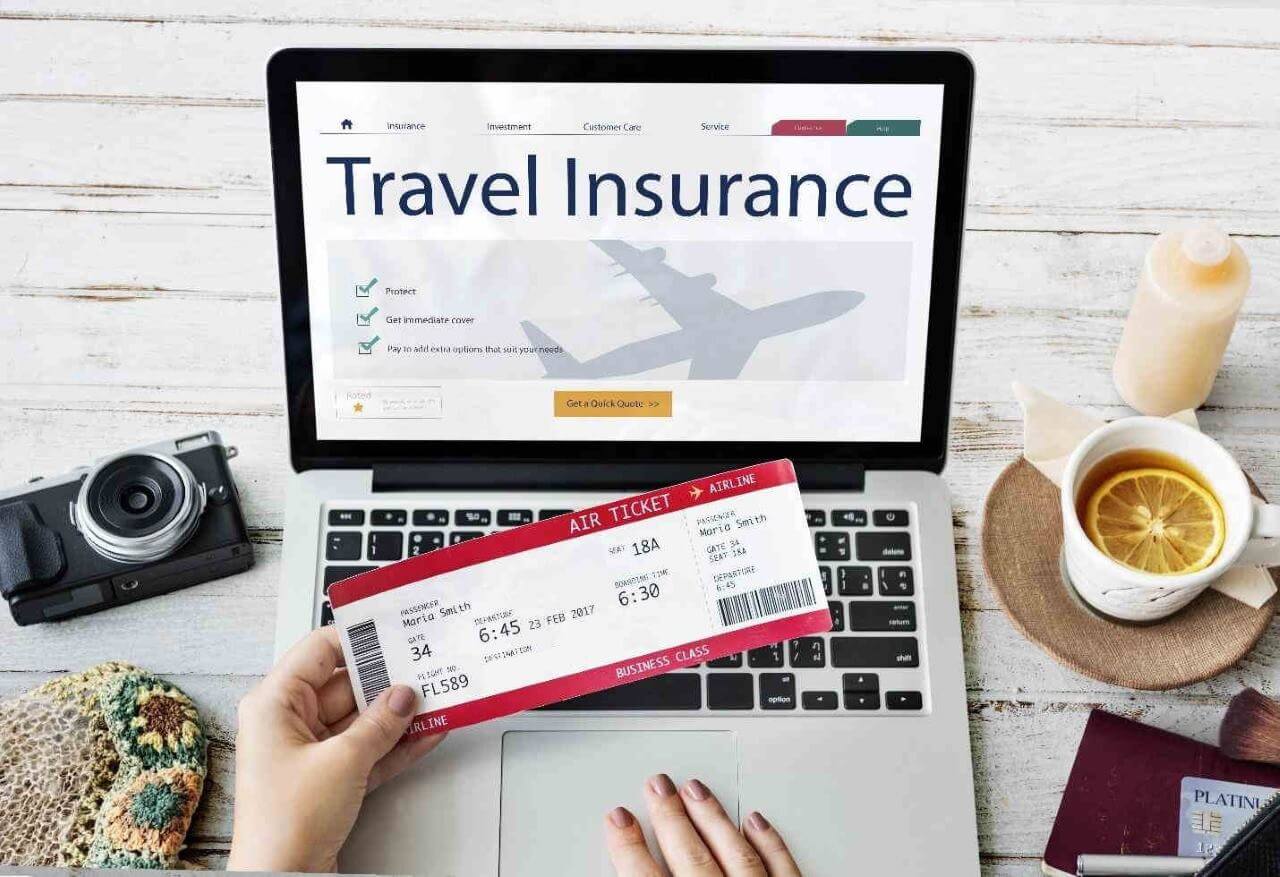 harel travel insurance