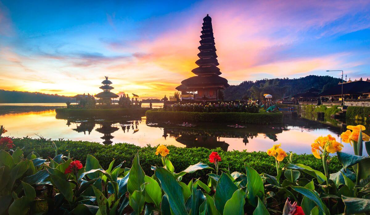 Balinese Water Temples: History, Meaning & Must-Visit Temples