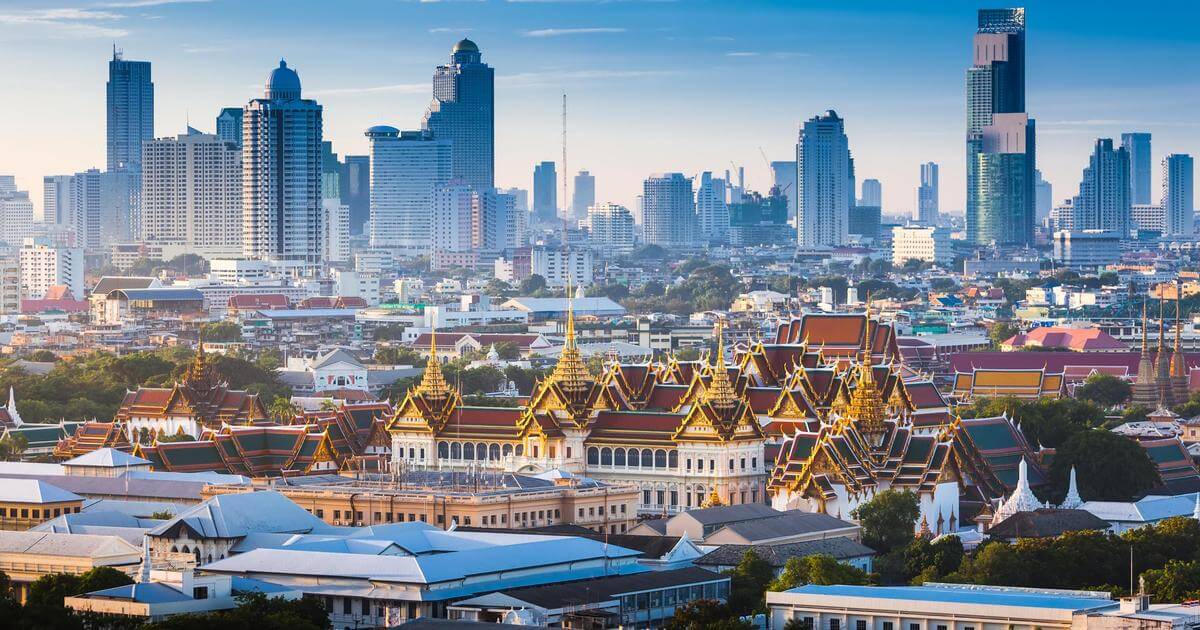 Bangkok on a budget