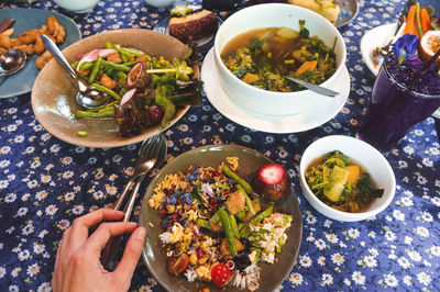 Best Food in Chiang Mai