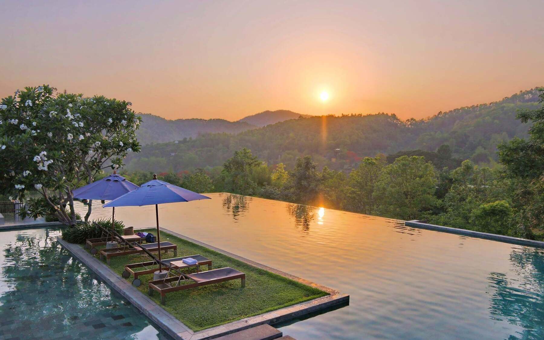 Best Hotels in Chiang Mai Top Chiang Mai Hotels