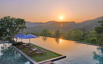 Best Hotels in Chiang Mai