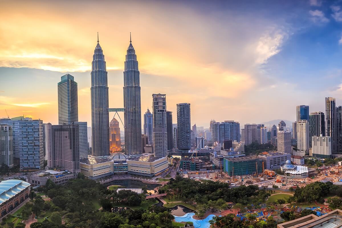 Best Hotels in Kuala Lumpur in 2021 with photos