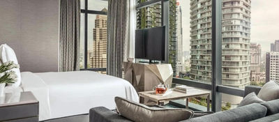 Best Hotels in Malaysia