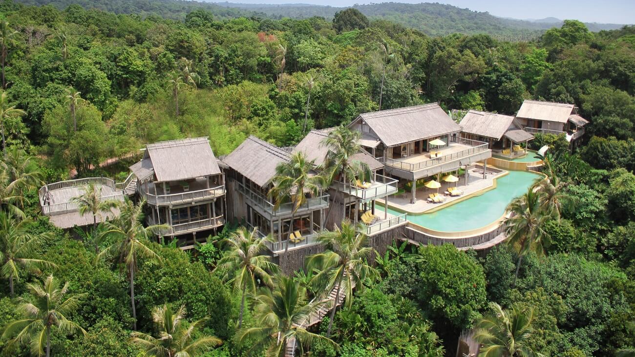 Best Hotels in Thailand [2024] The Vacationer by ForeverVacation