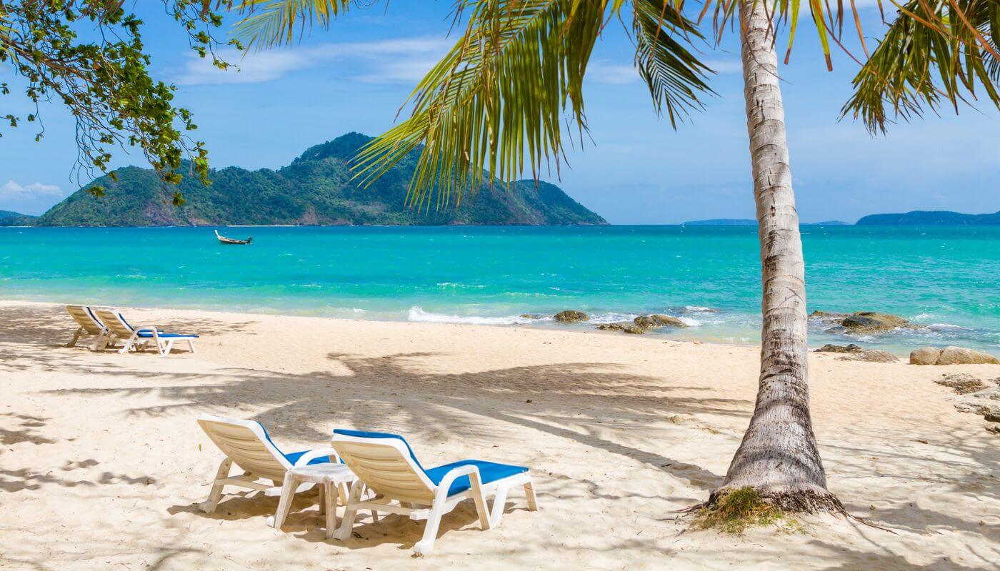 Best Islands Around Phuket – A Complete Guide to Paradise