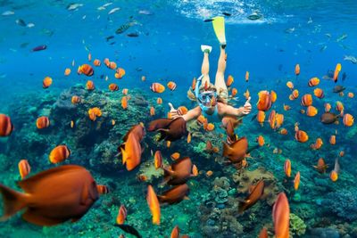 Best Places In Bali For Snorkeling