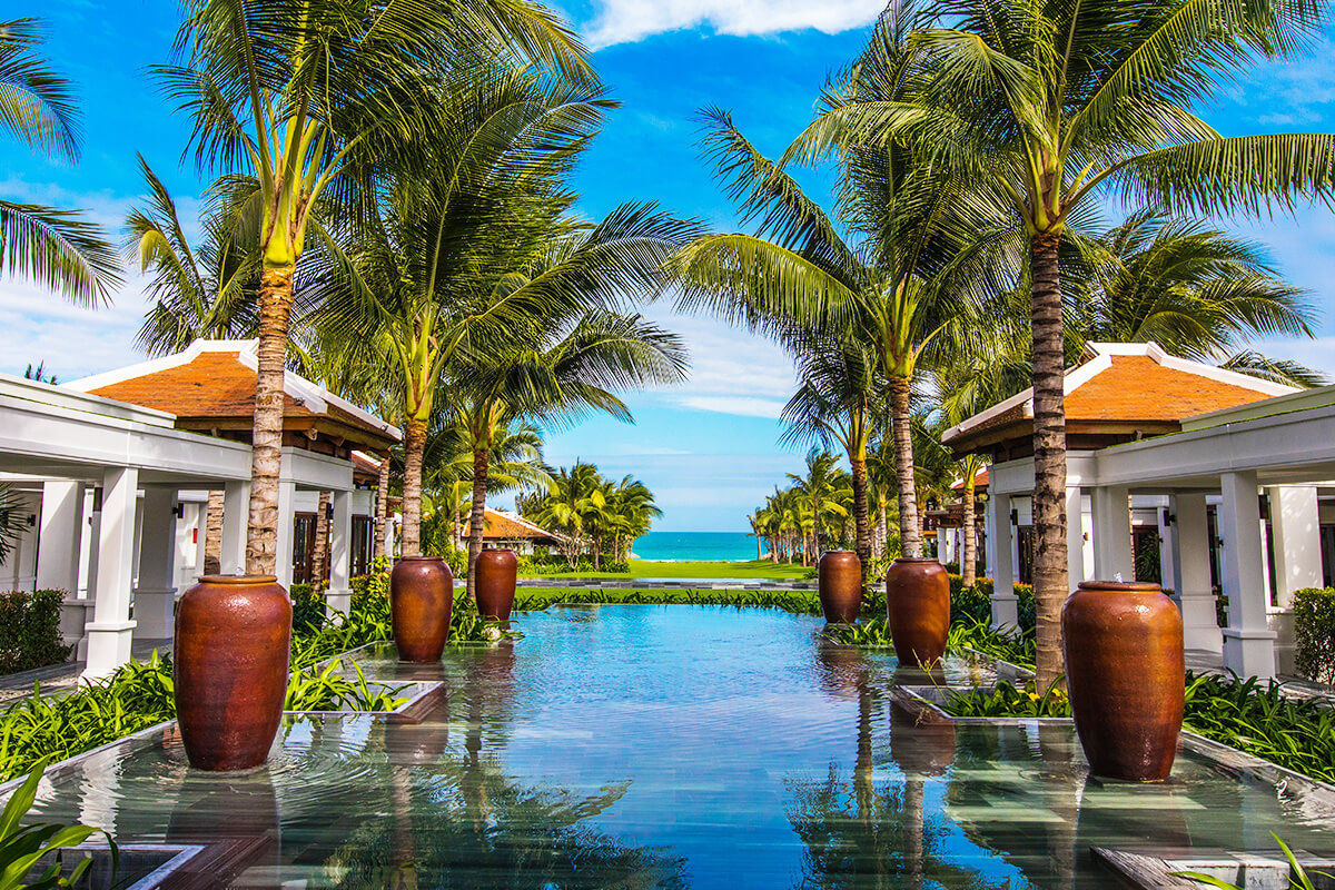Best Resorts in Vietnam