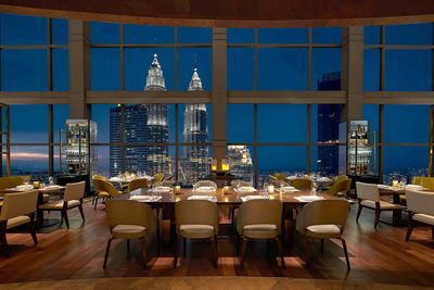 Best Restaurants in Kuala Lumpur