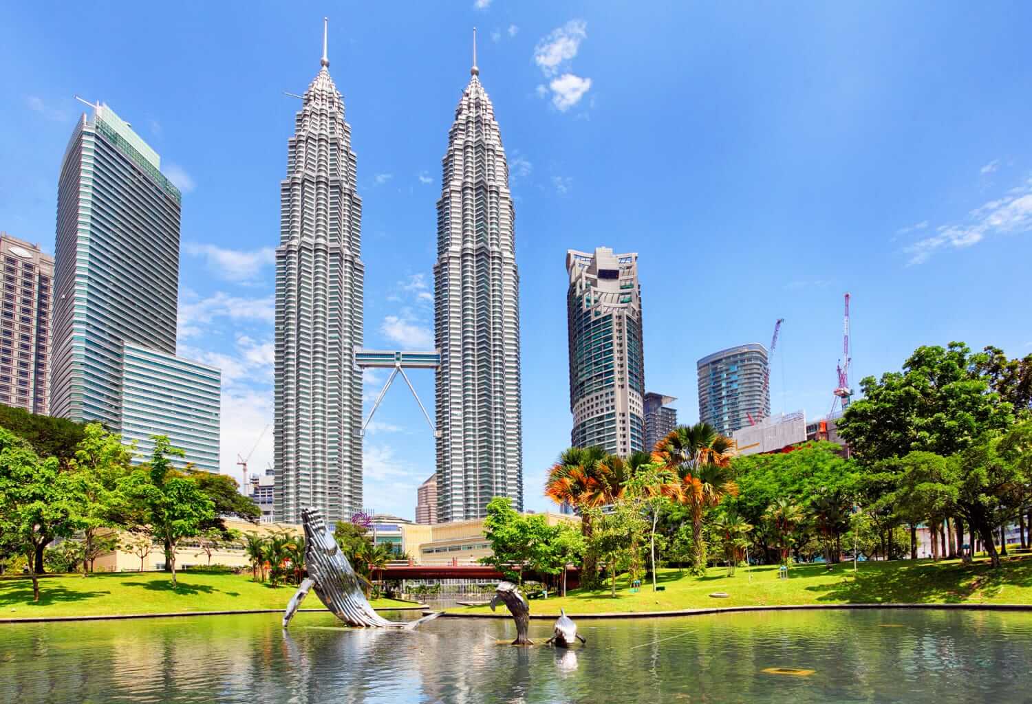 Kuala Lumpur, Malaysia Travel Guide - eLaine Asia