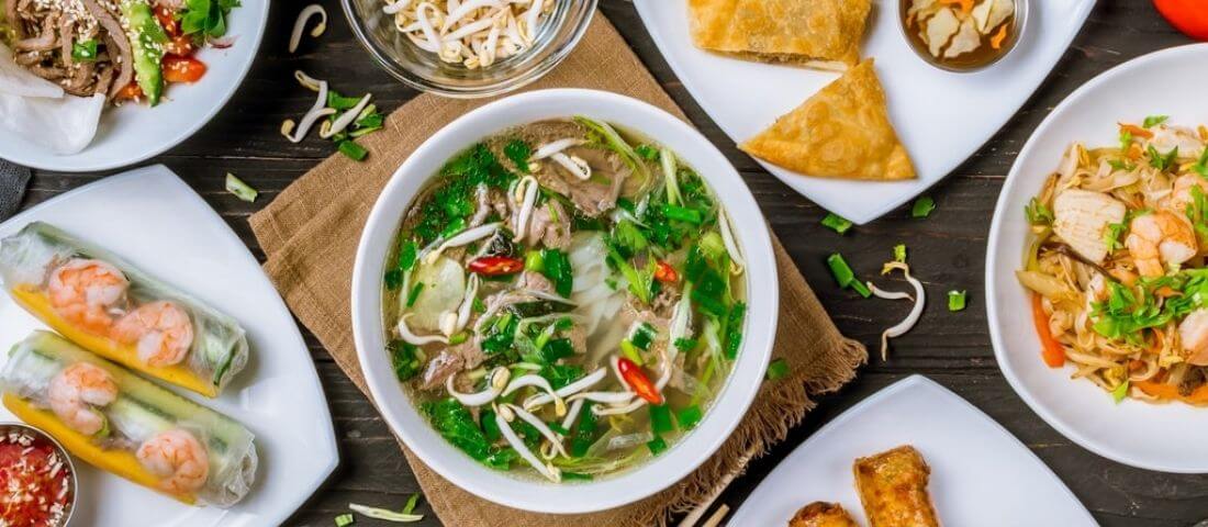 Best Vietnamese Food You Have To Try