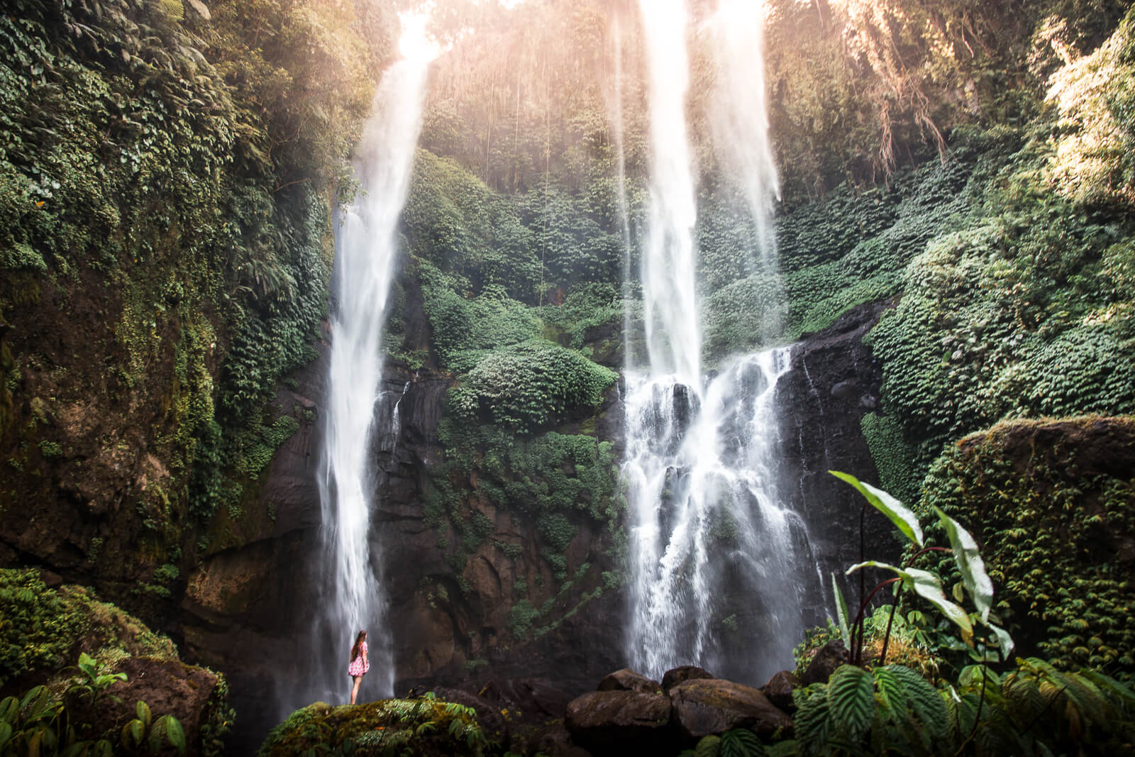 Best Waterfalls in Bali: A 2-Day Itinerary