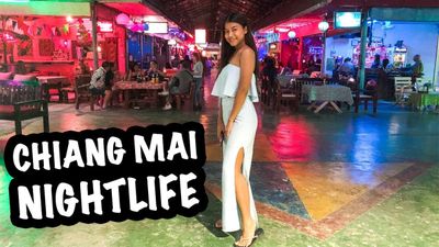 Chiang Mai Nightlife Guide