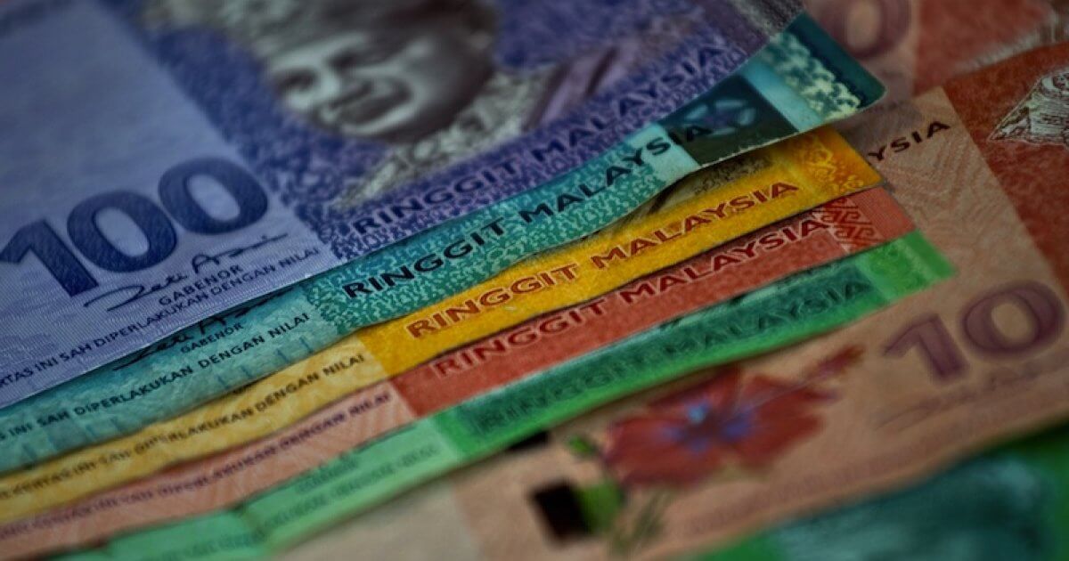 Currency in Kuala Lumpur