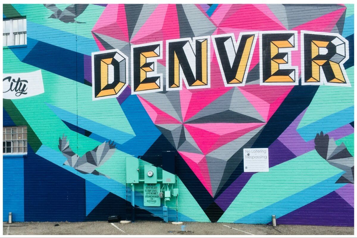 Discovering Denver: Top 5 Must-Visit Attractions in the Mile-High City