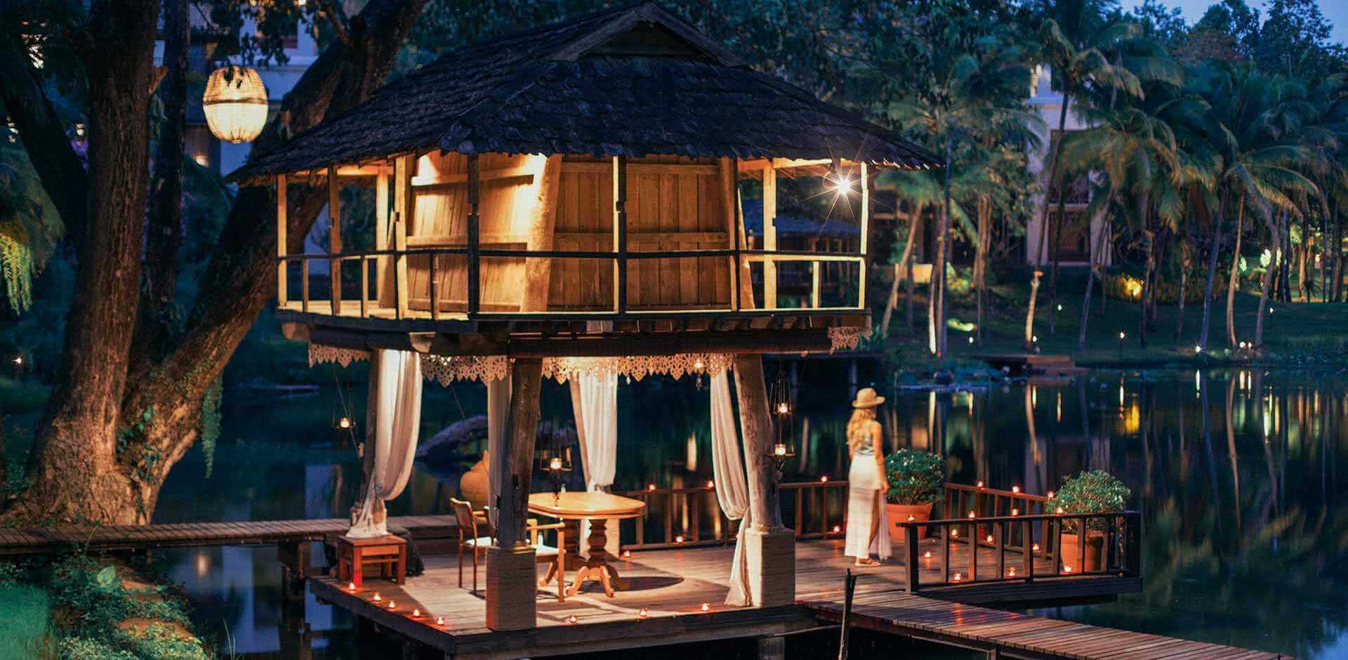 Discovering the Best Chiang Mai Resorts: A Comprehensive Guide