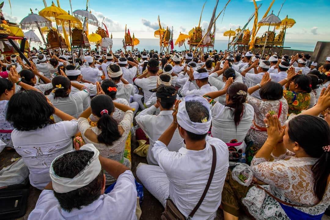 Everything You Need To Know About Nyepi