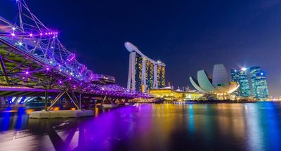 Explore Singapore's Vibrant Nightlife: Top 15 Spots and Activities to Try in 2026