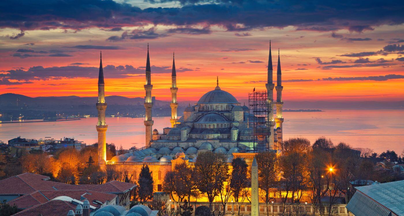 How Many Days in Istanbul? Expert Tips & Itinerary Guide for First-Time Visitors