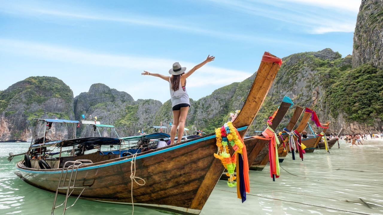 How to Plan Your First Visit to Phuket?