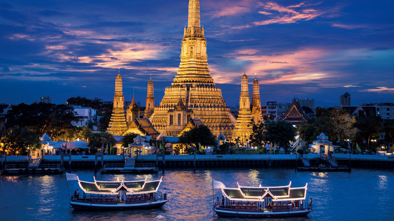 Which Month is Best to Visit Bangkok?