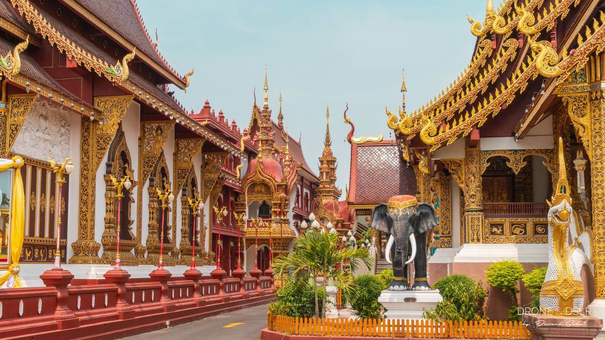 Is Chiang Mai Safe to Visit?
