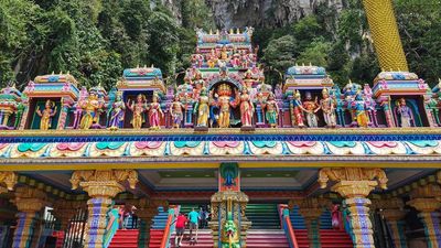 Is Kuala Lumpur Safe to Visit