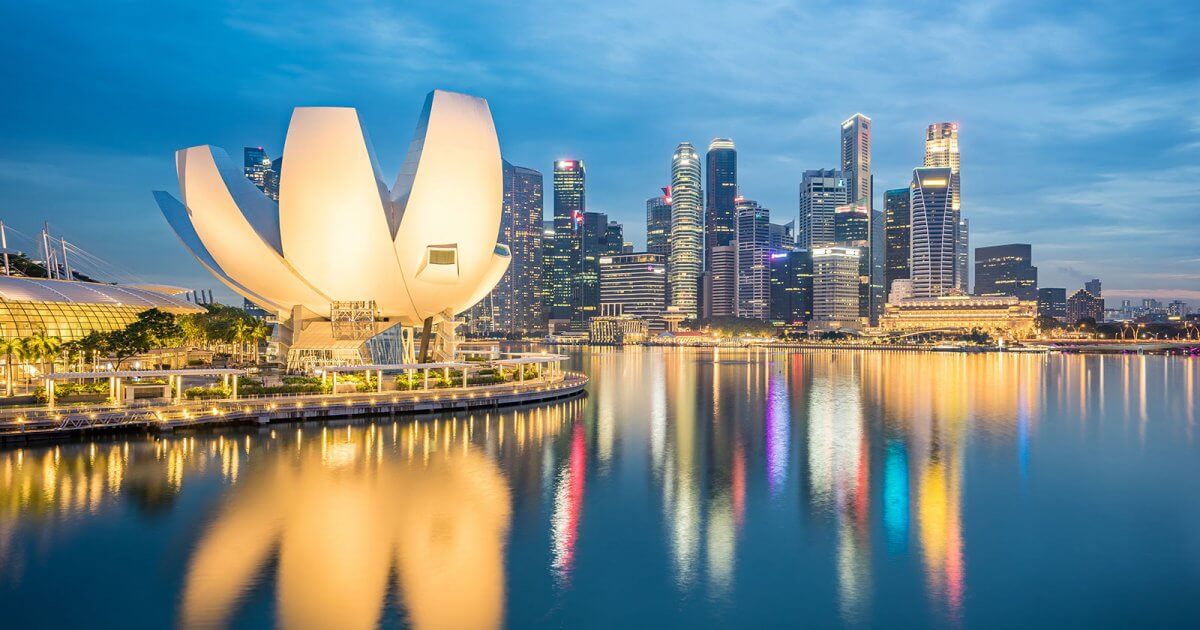 Is Singapore safe to visit? [Updated for 2023]