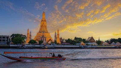 Is Thailand Cheap or Expensive? (2026 Budget Guide)