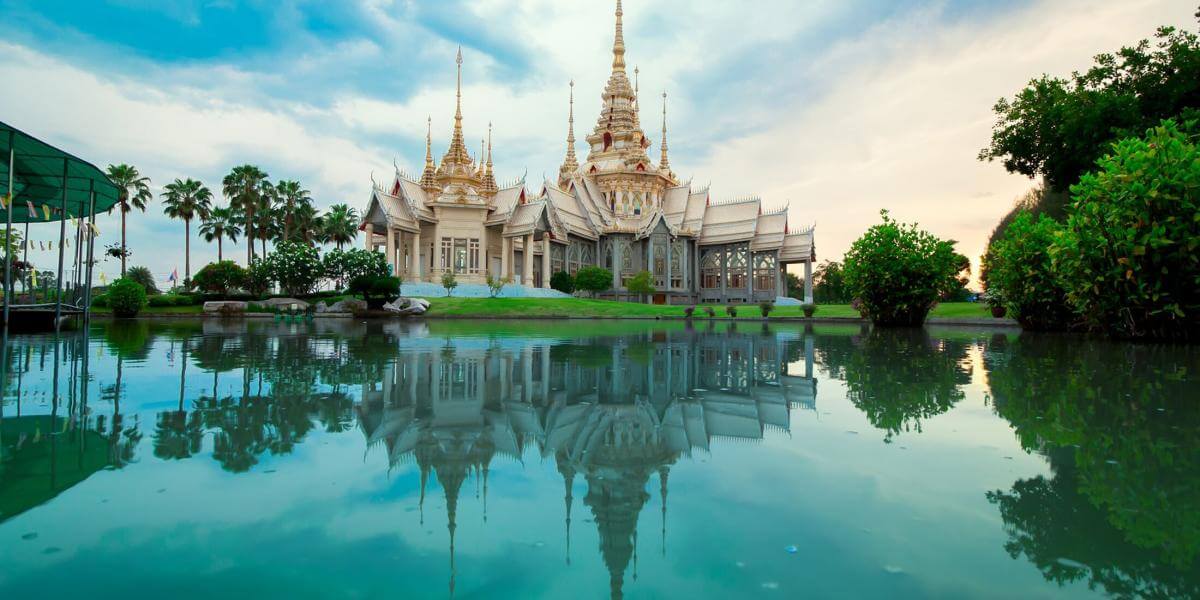 Is Thailand safe to visit? Here is What You Need to Know