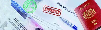 Kuala Lumpur Visa