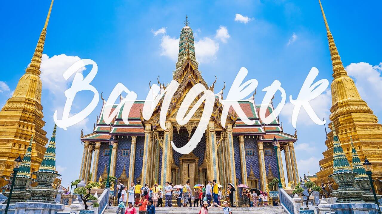 Which to visit: Bangkok or Mexico City?