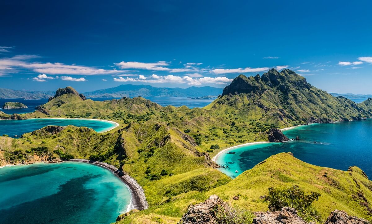 Most Underrated Islands & Beaches in Southeast Asia