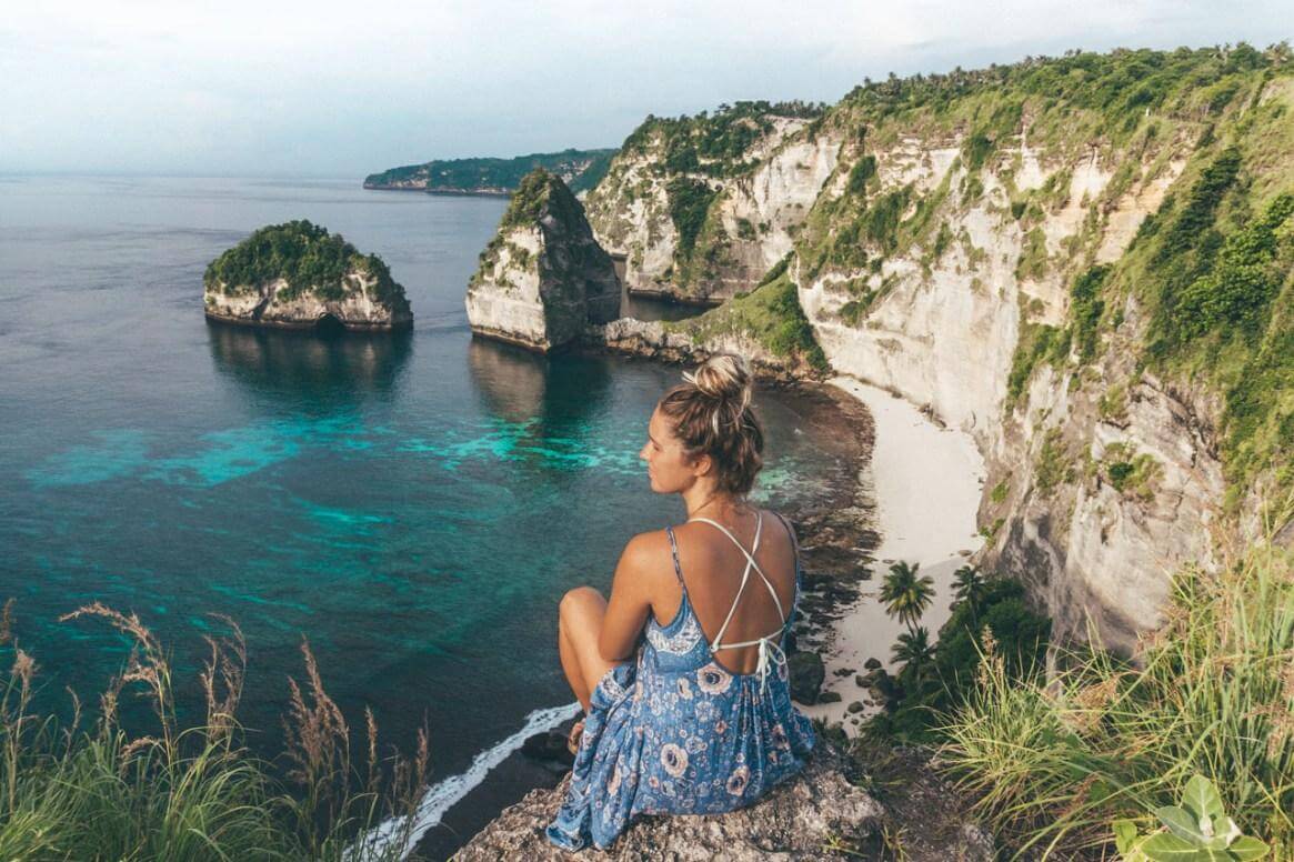 Nusa Penida: What You Need To Know