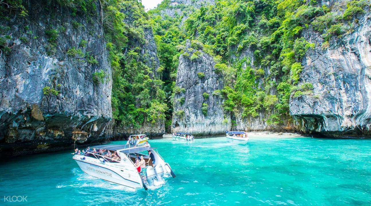 11 best islands in Thailand to visit for every traveller