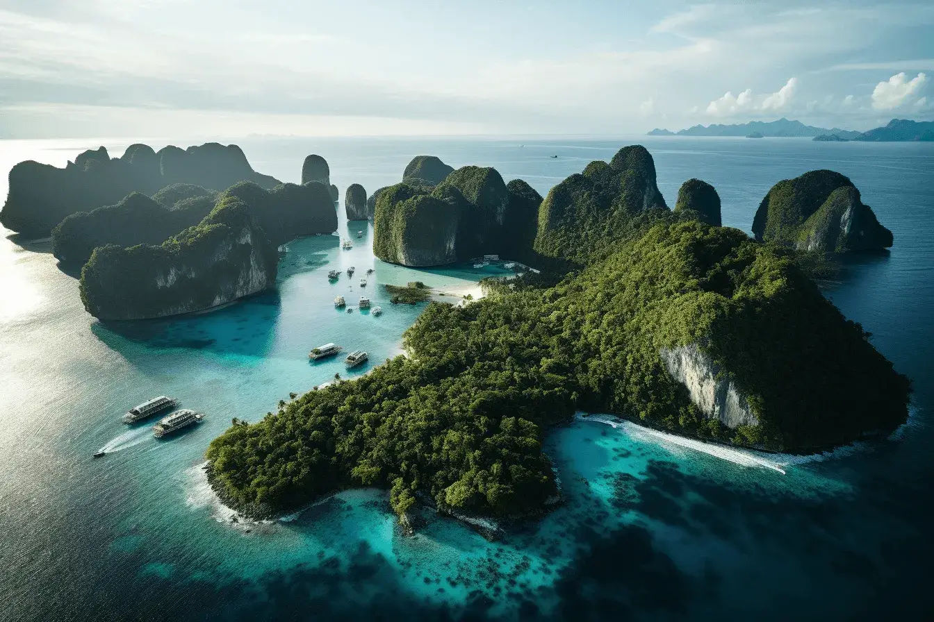 The Best Time to Visit Phuket When to visit Phuket