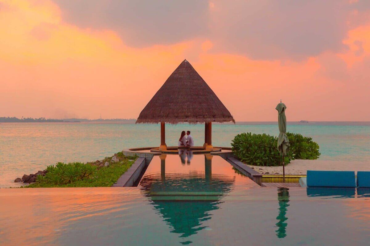 The Ultimate Bali Honeymoon Guide [2024]