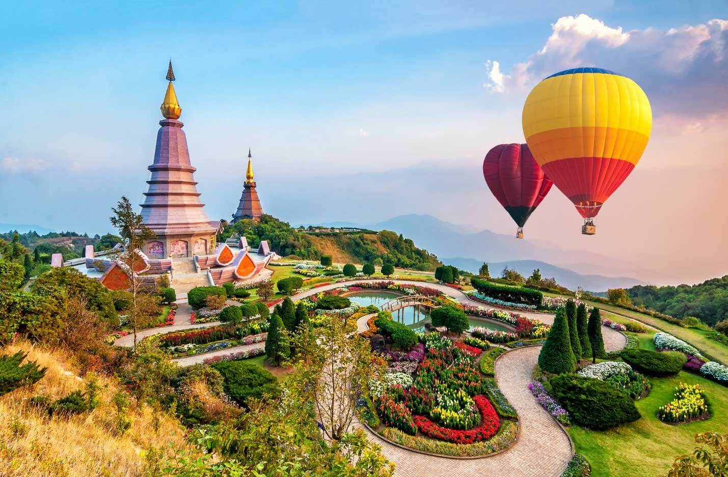 Things To Do In Chiang Mai: Travel Guide