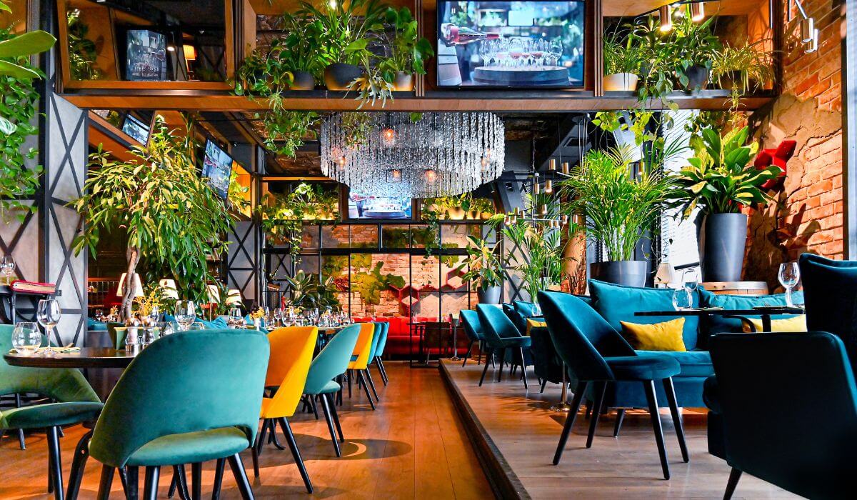 Top 10 Go-To Vegan Restaurants in Bali