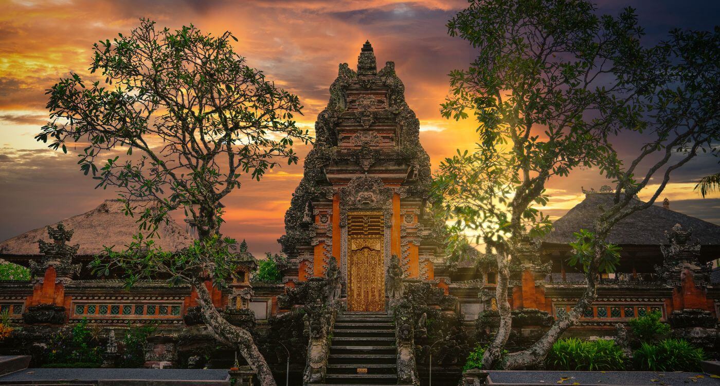 Top 15 Famous Temples in Bali You Must Visit (+ Guide & Tips)