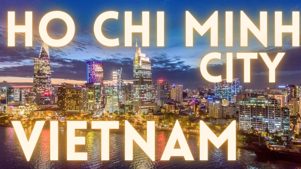 Top 7 best things to do in Ho Chi Minh