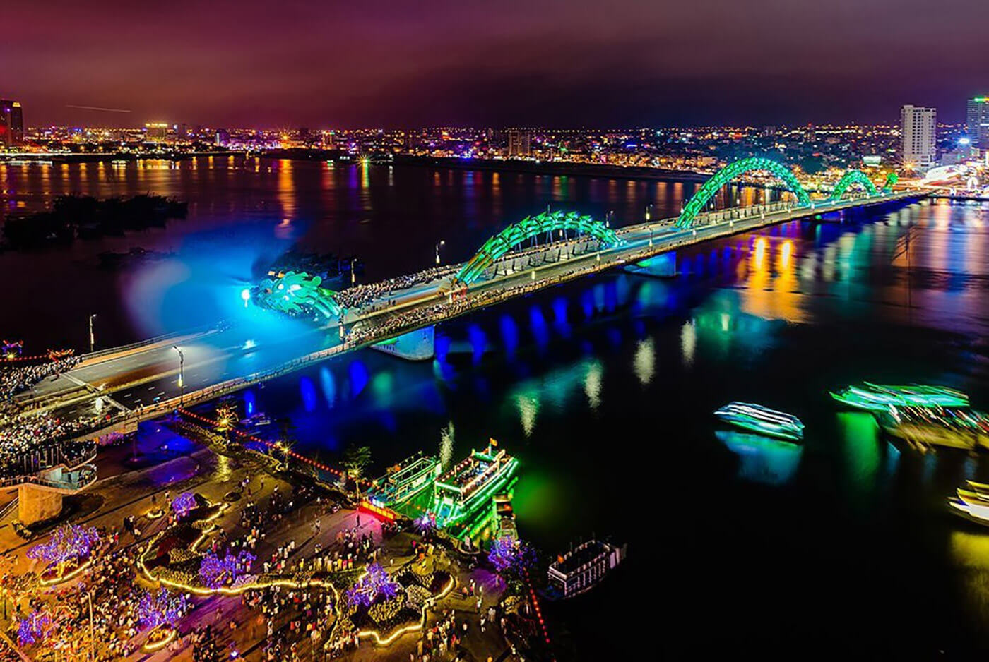 Top 7 Places To Visit in Da Nang