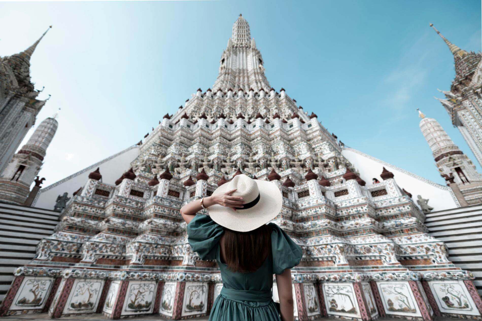 Top 7 Things to Do in Bangkok