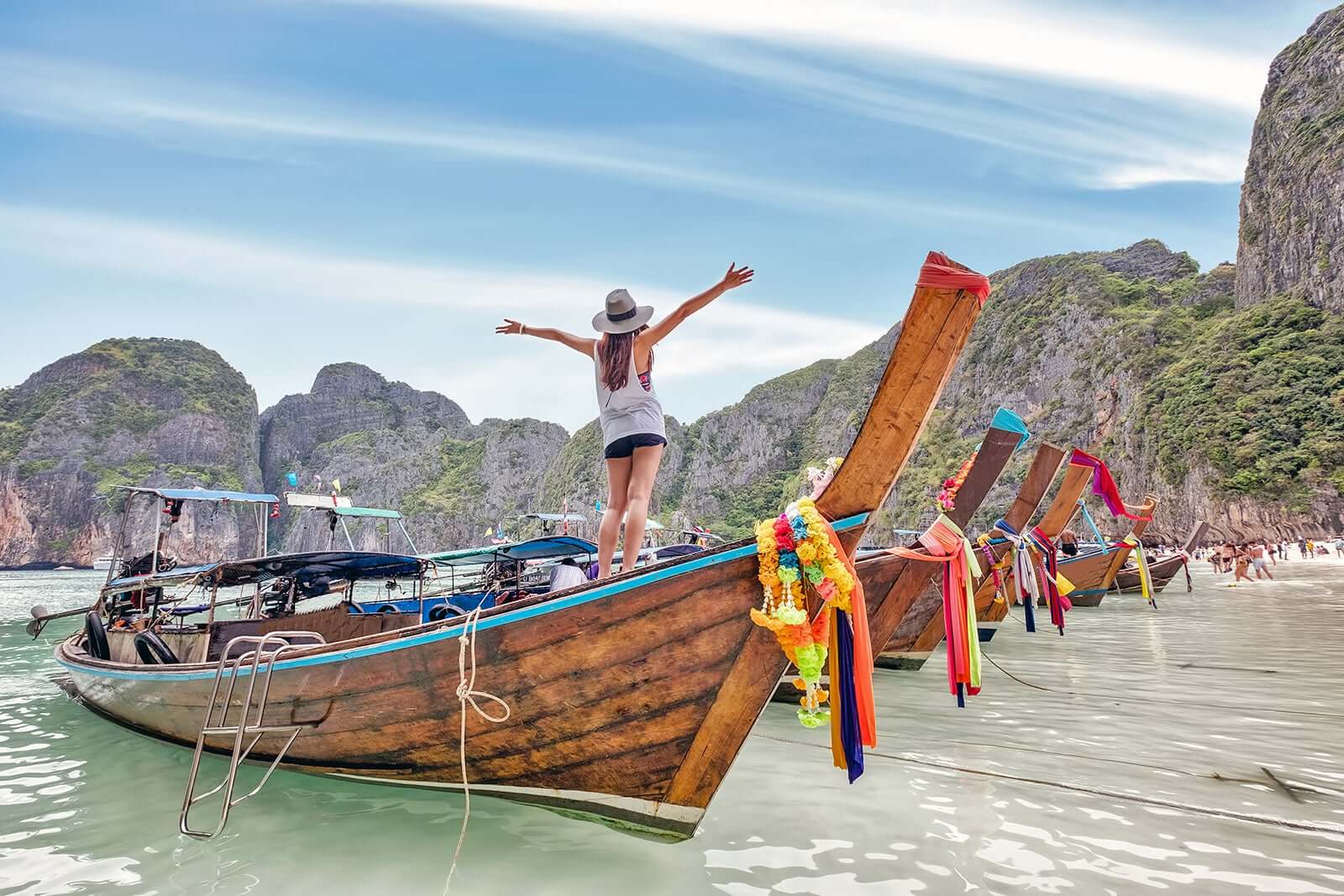 Top 7 Things to Do in Phuket