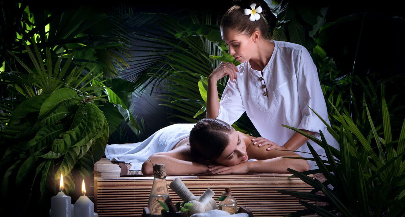 Traditional Balinese Massage: Benefits, and What to Expect