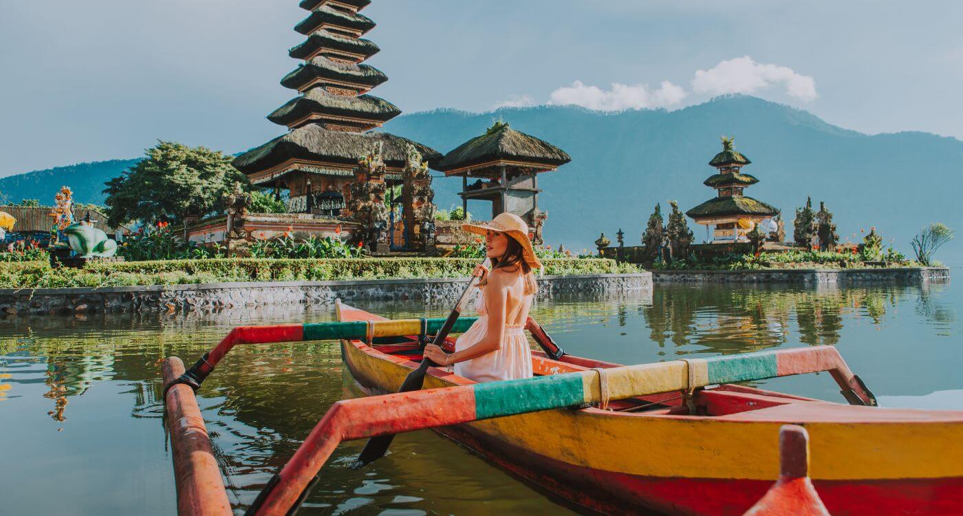 Travelling Solo in Bali: Safe & Thrilling Adventures Await (2025)