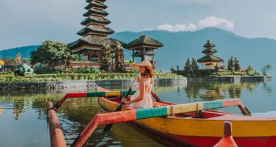 Travelling Solo in Bali: Safe & Thrilling Adventures Await (2026)