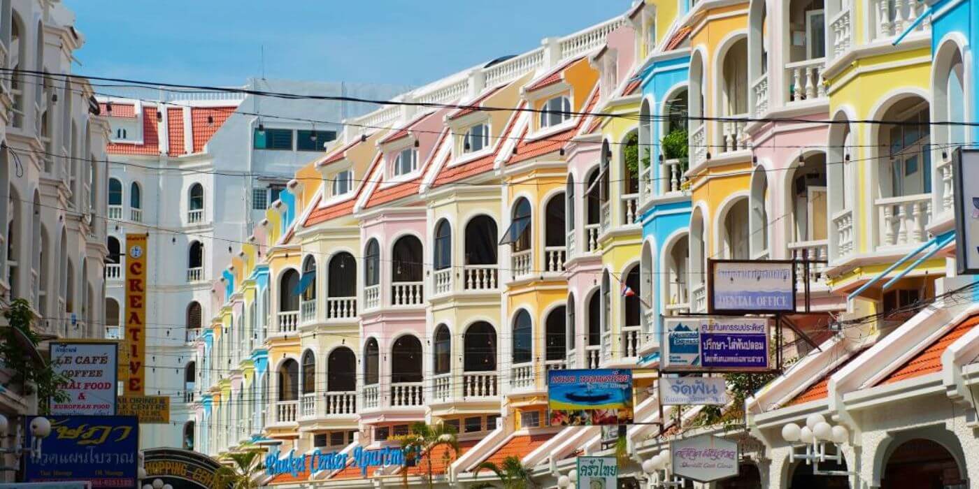 Ultimate 3 and 5 days Phuket Itineraries: Top Attractions, Hidden Gems & Travel Tips